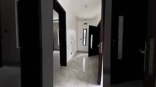 Osapa London, Lekki Lagos 300M $490,000 6 bedroom Duplex Modern Contemporary Home.