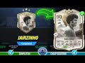 90 Centurions Icon Jairzinho SBC Completed - Cheap Solution & Tips - FC 24