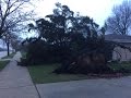 Storm damage, power outages reported across SE Wisconsin