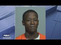 Milwaukee man accused in Wauwatosa officers' shooting | FOX6 News Milwaukee