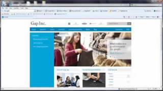 Old Navy Job Application Online