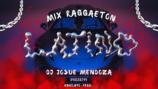 Mix Reggaeton Noviembre 2023 - Tik Tok (Young Miko, Feid, Bad Bunny, Karol G, Yeri Mua, Bellakath)