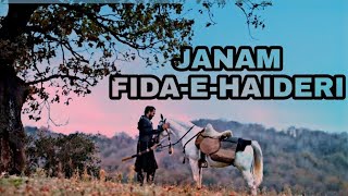 Ertugrul | Janam Fida-E-Haideri | Turgut | Edit