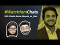 Charlie Dunne on Writing about Watches & Vintage Vulcain Buying Tips #WatchFamChats