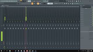 Trick | Setting Microphone Input FL STUDIO 20  สอนการนำไมค์เข้า โปรแกรม FL STUDIO 20