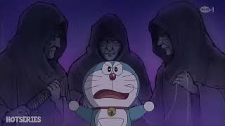 Doraemon โดเรม่อน ตอน โนบิตะห้ามโนบิตะ