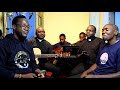 Wamari Yesu Wamari Matek Cover By The Infinite Singers