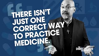 Building a Direct Care Practice: Bypassing Insurance & Putting Patients First | Direct Care Movement