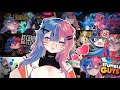 too many games not enough time | Gaming/Nyatsudan! | VTuber