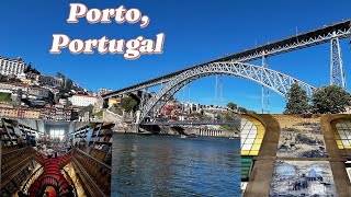 Enjoy one of the most traditional experiences in Porto, Livraria Lello historic bookstore