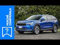 Skoda Kodiaq (2024) | Why Buy It... and Why Not