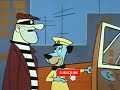 huckleberry hound show huck s hack part 1