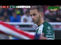 chivas vs santos laguna 1 0 resumen y goles liga mx 2025 apertura jornada 1