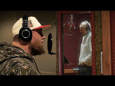 Barcos que no llegan (feat. Joe Diffie, Toby Keith, Luke Combs) (video oficial de estudio)