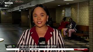 Senzo Meyiwa Murder Trial I Gininda has outlined how they ruled out Longwe Twala