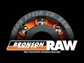 Bronson Speed Co: RAW | Next Generation Shieldless Bearings