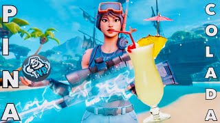 Fortnite Montage | “ESCAPE” (The Pina Colada Song) - (Rupert Holmes) #FearTyp #TypRC