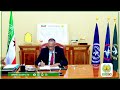 Madaxweynaha Somaliland Muuse Biixi Cabdi oo Cafis u Fidiyay Maxaabiista Danbiyadda Fudud Ku Xukuman