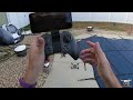 attop x pack 18 foldable 1080p camera drone review