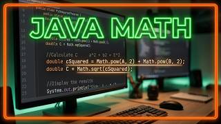 How to Code the Pythagorean Theorem in Java (Step-by-Step)