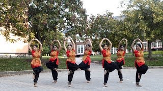 UMD Moksha- IndianRaga Swalla Raga Challenge