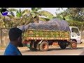 bangla trucks 335 ashok leyland 1613 truck cruising smoothly truck spotting truck sound