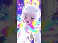 ひみつのアイプリ ５だん新曲！「きらめきのうた」うた♪つむぎ プリンセスver. 👗フラワーマーチプリンセスバズリウム