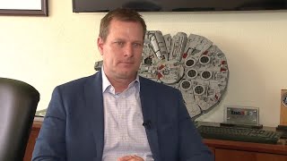 Wire fraud: a growing threat to a home buyers' life savings - full interview with expert