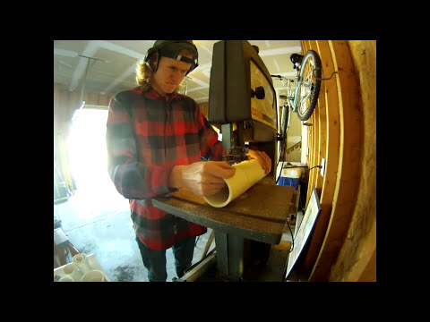 How to Build a Pneumatic/Air Powered Potato Cannon How to Build a Pneumatic/Air Powered Potato Cannon