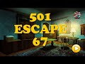 [Walkthrough] 501 Free New Escape Games - Level 67