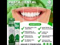 llegó la pasta dental de hgw 💚 a chile 🇨🇱 que esperas para adquirir el tuyo