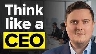 3 Mental Frameworks to Think Like a Strategic Leader
