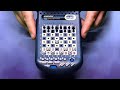 Can I Beat This Tiny Chess Computer Before You Fall Asleep? ♔ ASMR