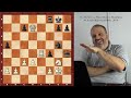 Games of the St. Louis Rapid and Blitz 2018, with GM Ben Finegold