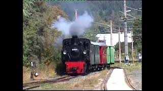 Gurktalbahn-  2003- 08- 17