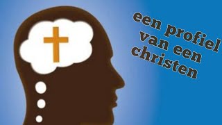 Preek I Een profiel van een Christen I Richard Kelly