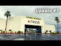 Store Closing : Macy’s at PV Mall Part 1 | A to Z Retail.