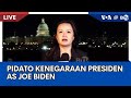 Laporan VOA untuk BTV: Pidato Kenegaraan Presiden AS Joe Biden