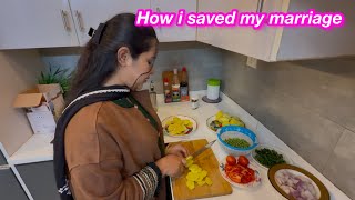 How I saved my marriage | mujhy mera husband har hal m chahiye | Sitara yaseen vlog