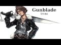 Squalls Gunblade【Cosplay Tutorial】