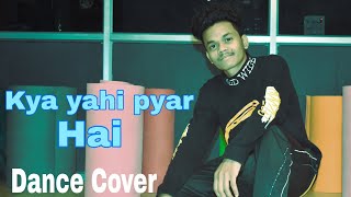 Ride It(Kya Yahi Pyar Hai) ( Remix)| Jay Sean My Own Way | Dance Cover Ritik UltraPop