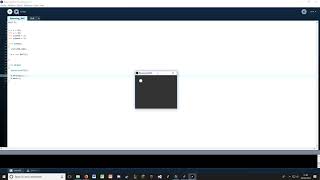 The Bouncing Ball (Processing)