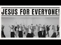 Worship Dance Music Video - Jesus For Everyone