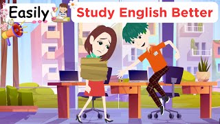 English Speaking Practice | English Conversation Practice | Learn English for Beginner