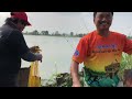 🎣🐠 we are angler ep.91 “ล่า. ตามหา ปลาใหญ่ กำแพงเพชร” ตกปลาแม่น้ำปิง