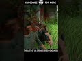 The Last of Us 2 Aggressive Kills Ellie Brutal Revenge VS WLF HILLCREST #REMASTERED #GROUNDED