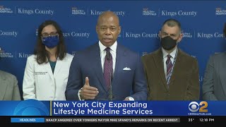 NYC Expanding Lifestyle Services
