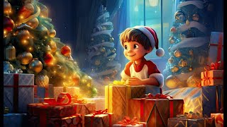 BEST Christmas Music for Kids