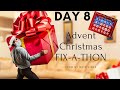 My Mate Vince Advent Christmas Fixathon Challenge - Day 8