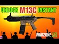 *NEW* INSTANTLY UNLOCK THE M13C! (SHADOW SIEGE GLITCH / MW2 GLITCH)